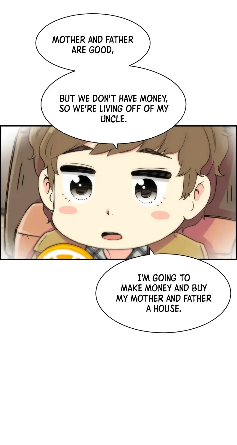 Beethoven Reborn Kainu Manga Chapter 11 Page 62