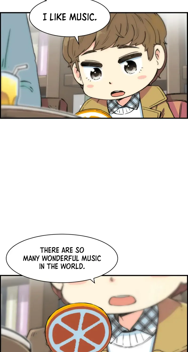 Beethoven Reborn Kainu Manga Chapter 11 Page 64