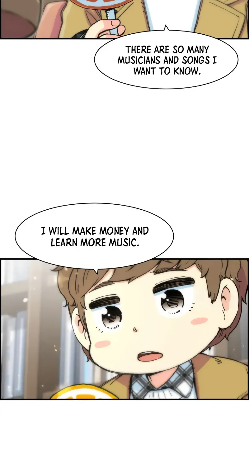 Beethoven Reborn Kainu Manga Chapter 11 Page 65