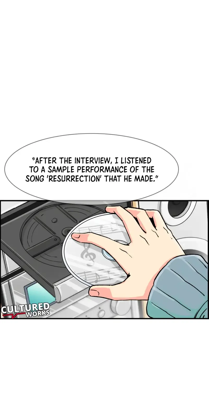 Beethoven Reborn Kainu Manga Chapter 11 Page 67