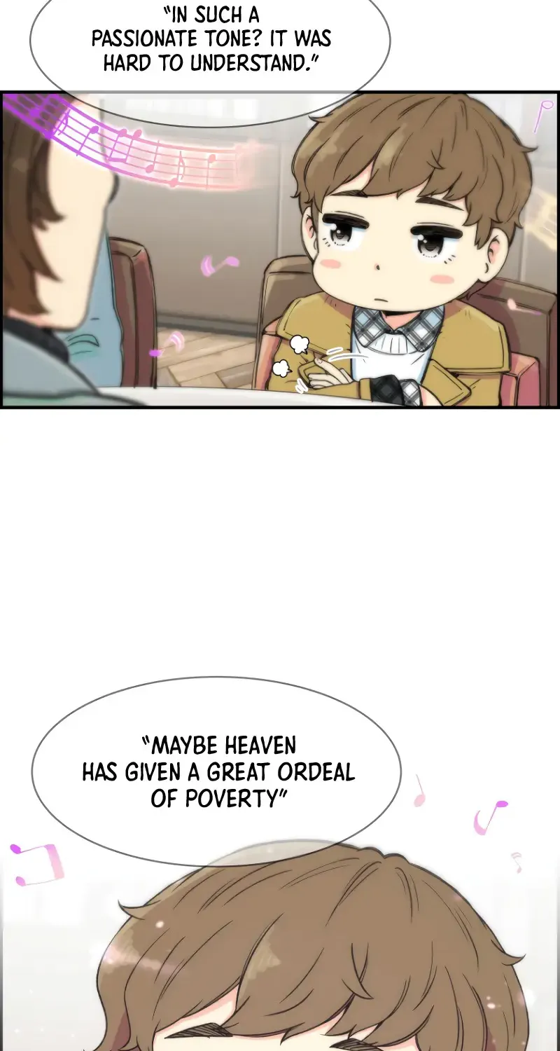 Beethoven Reborn Kainu Manga Chapter 11 Page 70