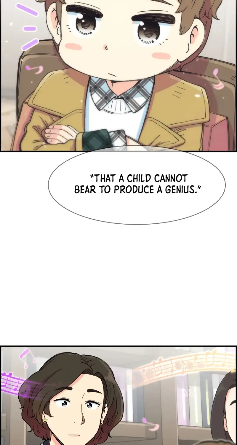 Beethoven Reborn Kainu Manga Chapter 11 Page 71