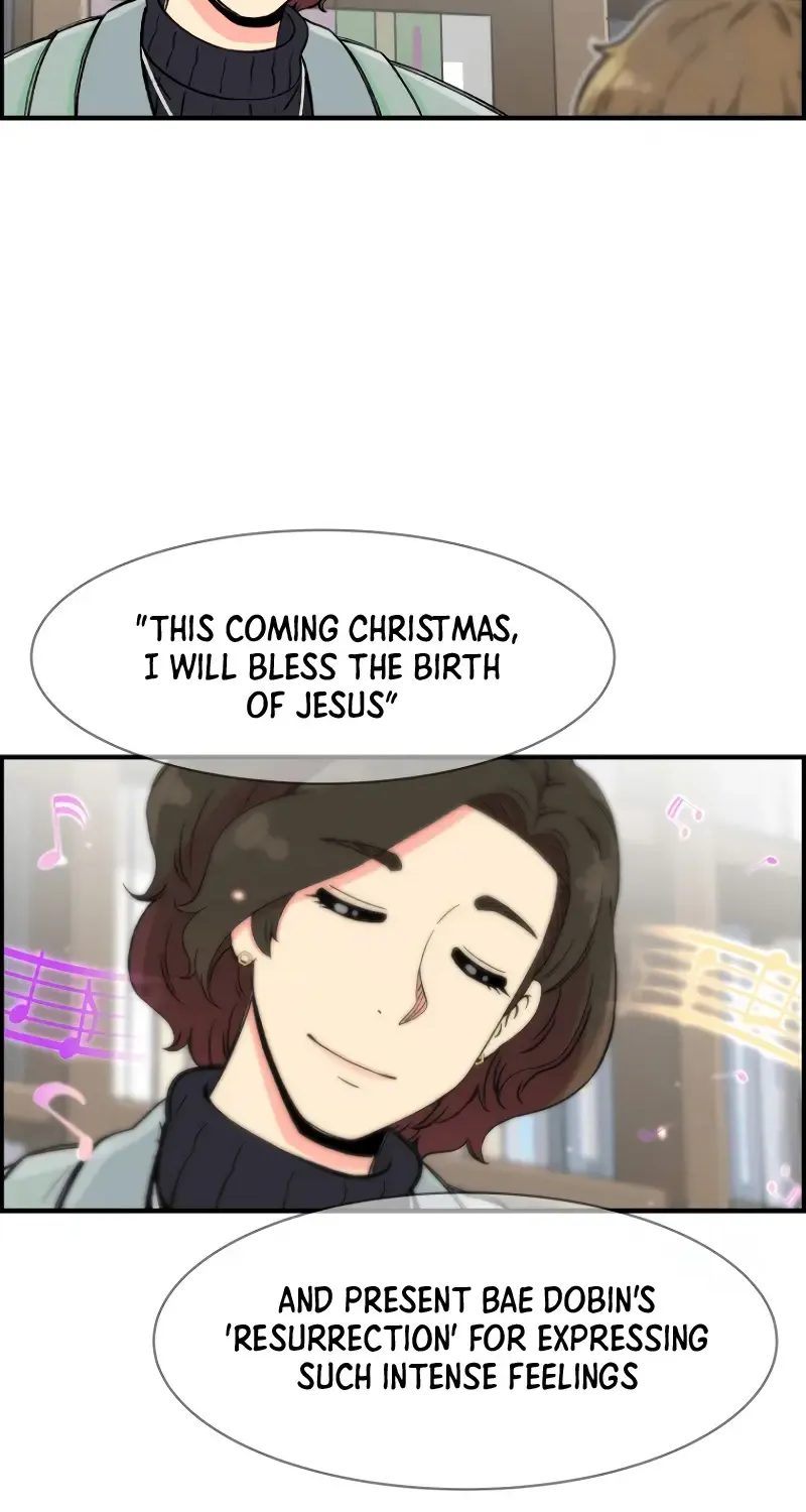 Beethoven Reborn Kainu Manga Chapter 11 Page 72