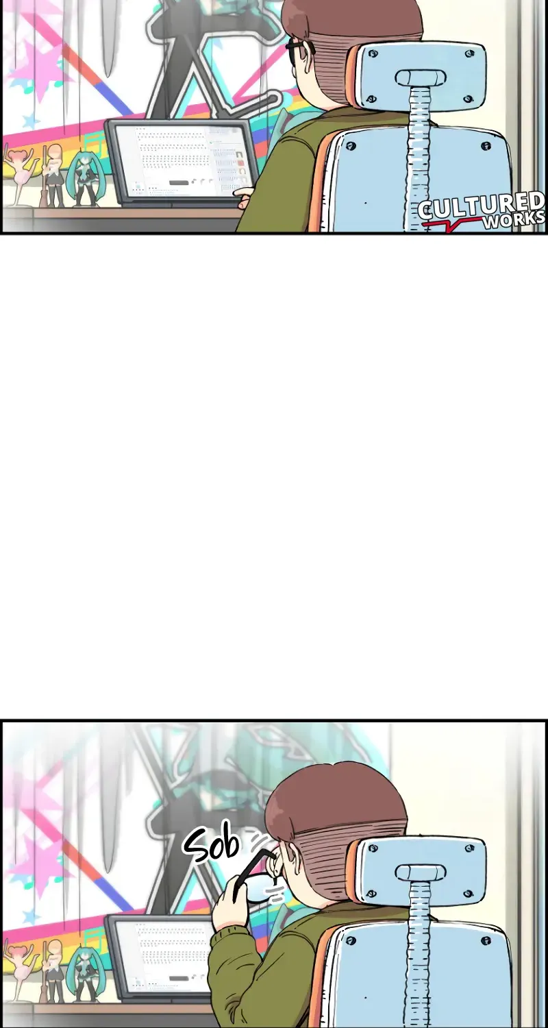Beethoven Reborn Kainu Manga Chapter 11 Page 75