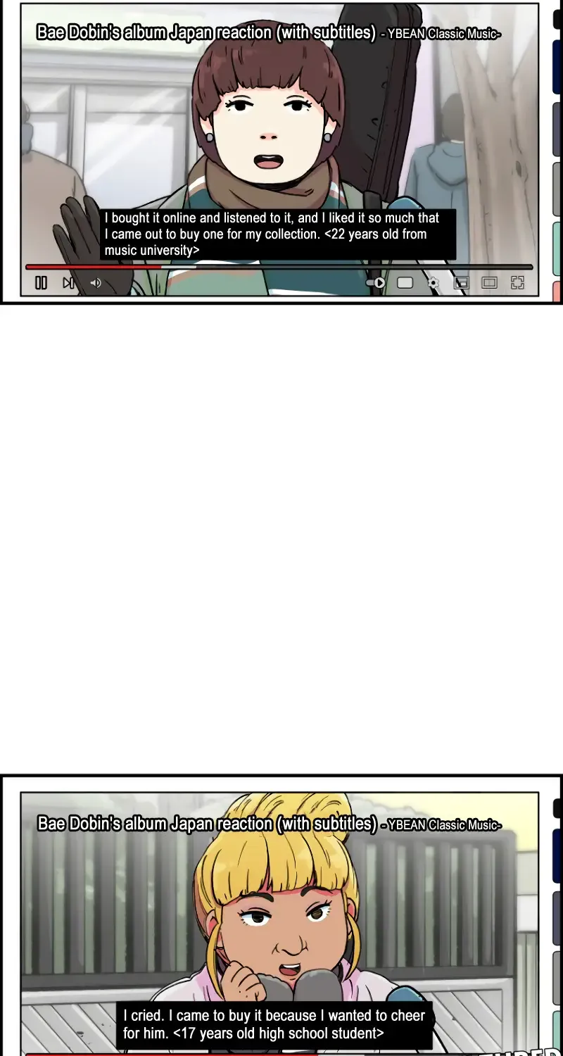 Beethoven Reborn Kainu Manga Chapter 11 Page 81
