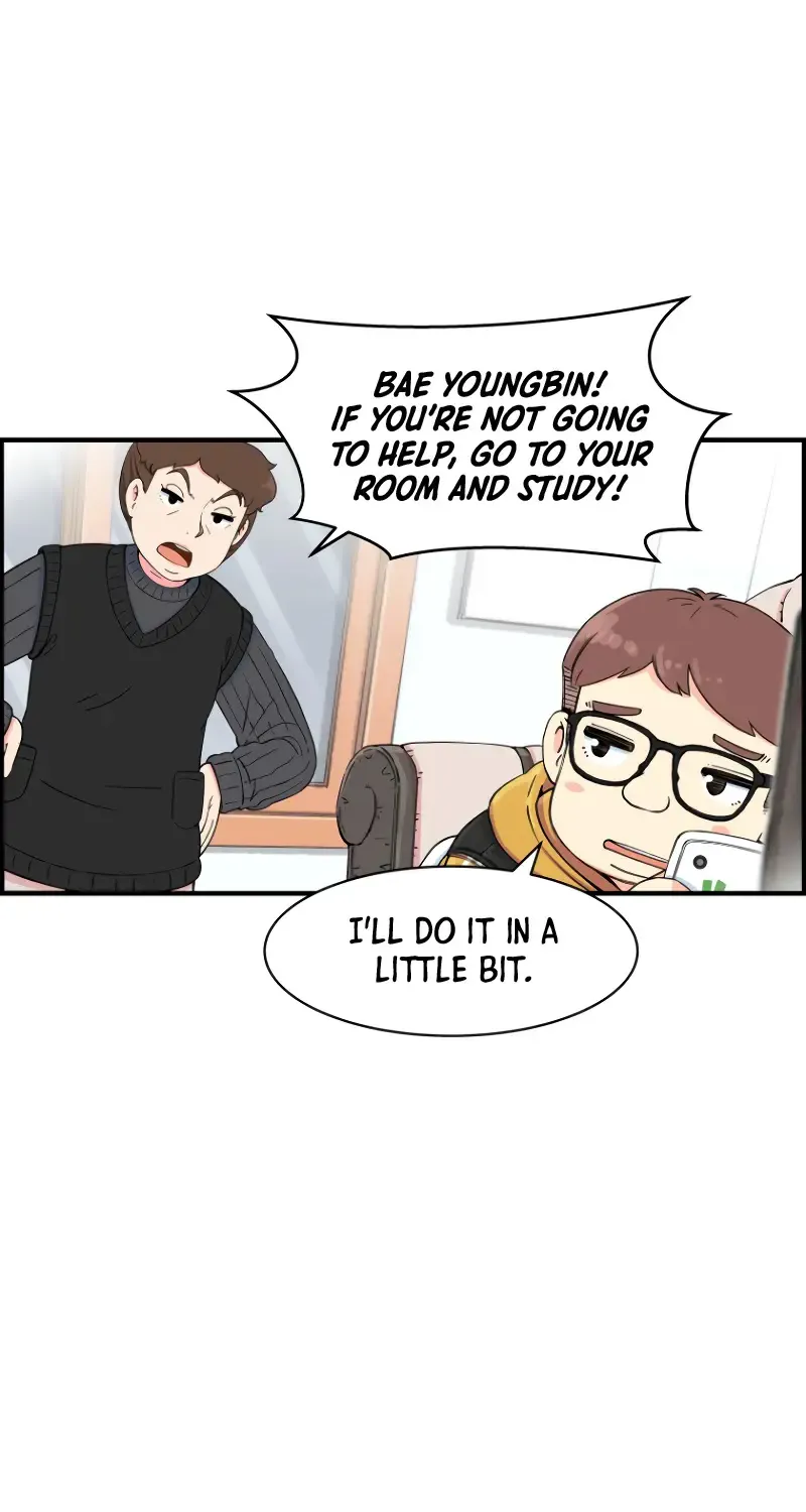 Beethoven Reborn Kainu Manga Chapter 11 Page 84