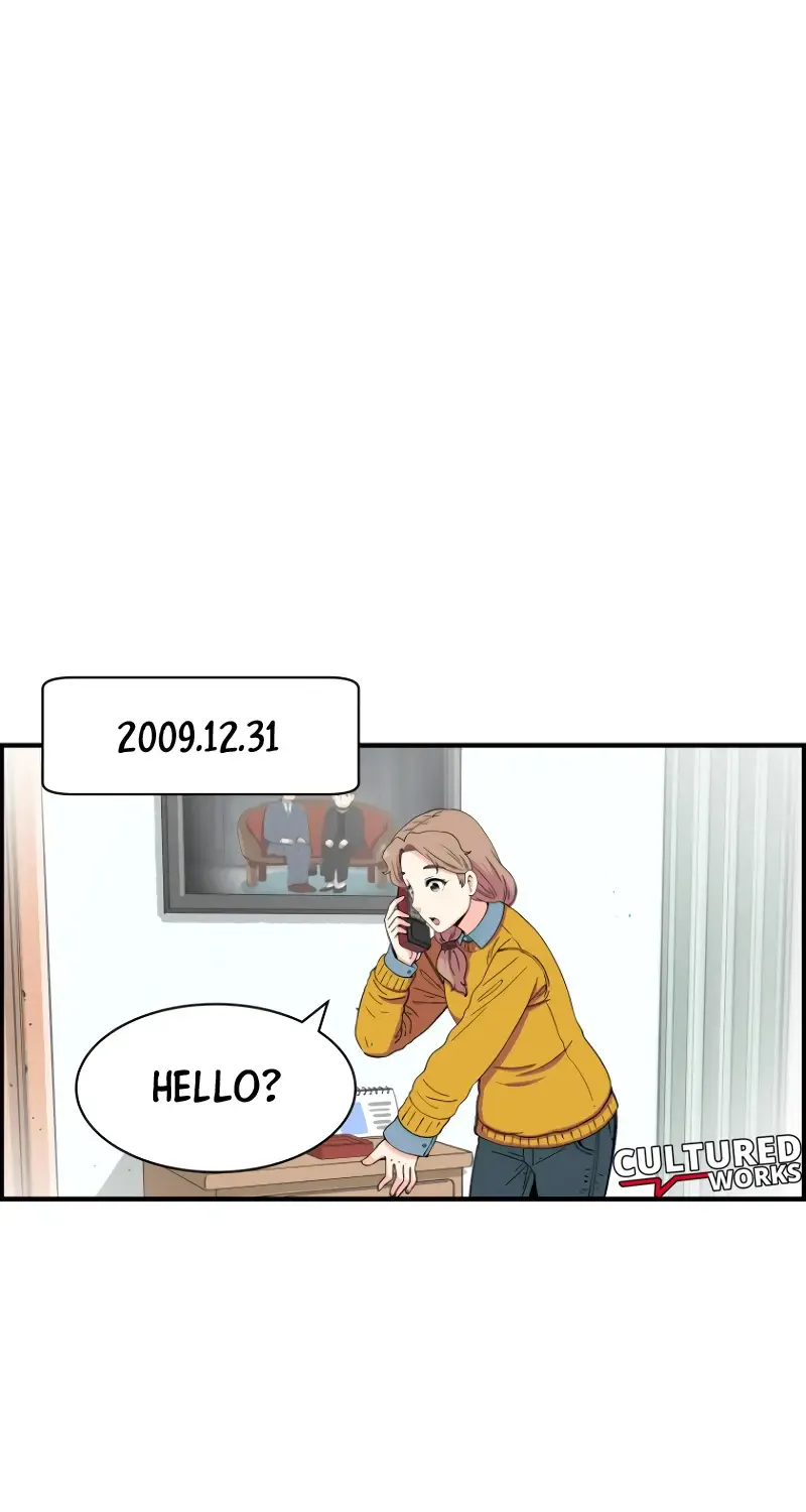 Beethoven Reborn Kainu Manga Chapter 11 Page 90