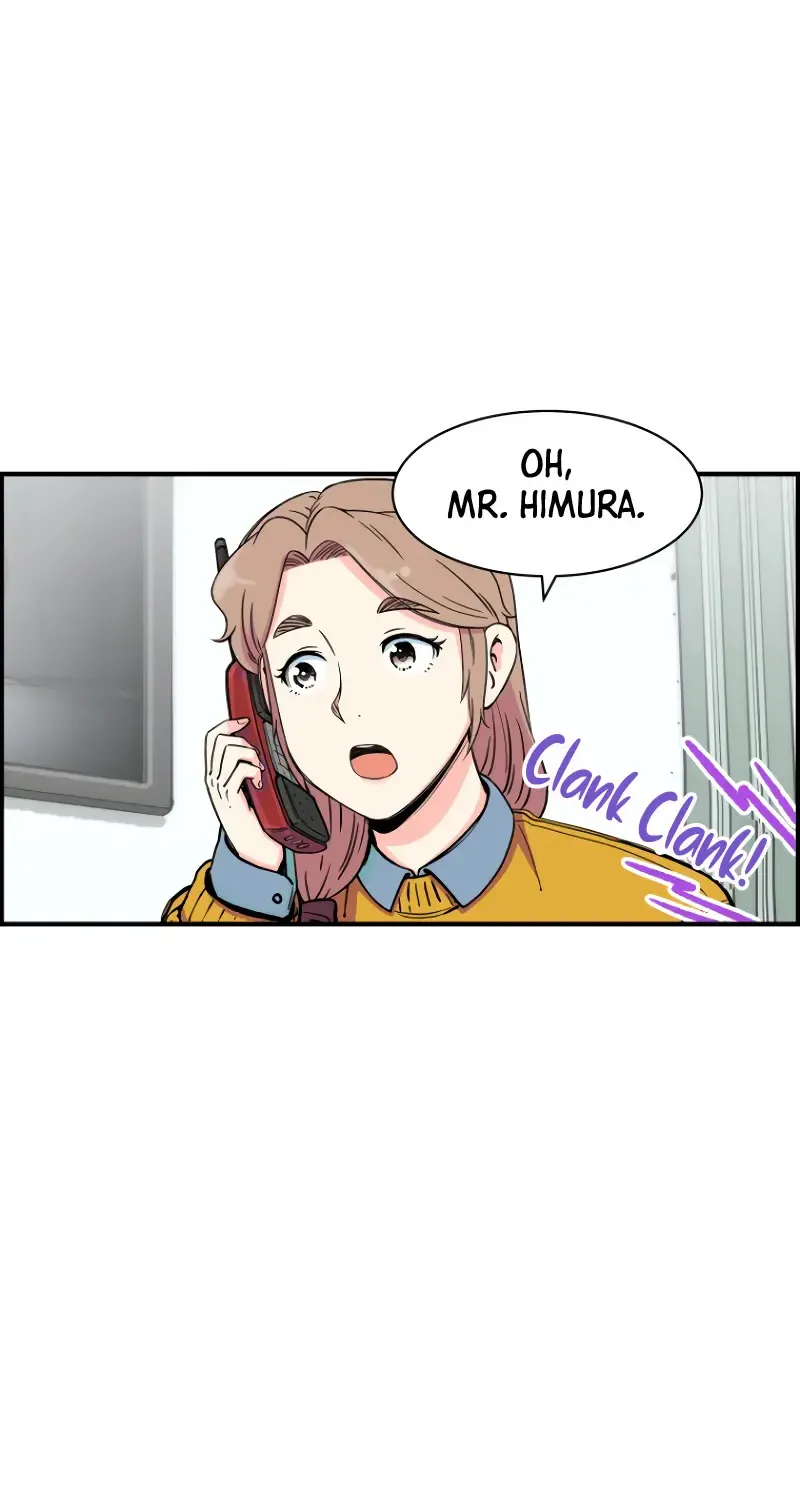 Beethoven Reborn Kainu Manga Chapter 11 Page 91