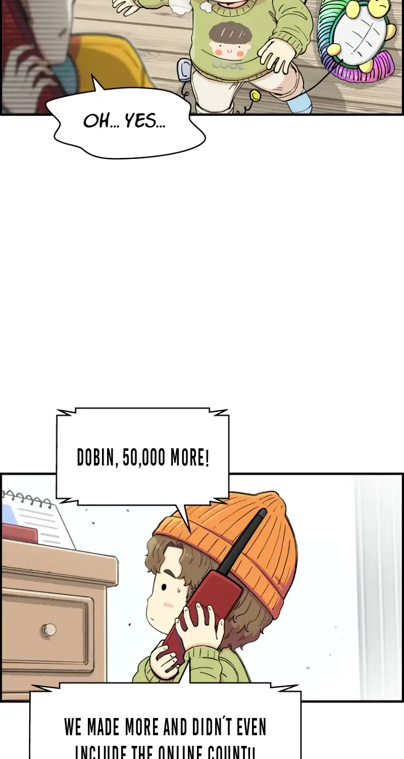 Beethoven Reborn Kainu Manga Chapter 11 Page 93