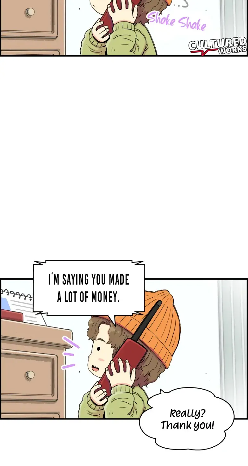 Beethoven Reborn Kainu Manga Chapter 11 Page 96
