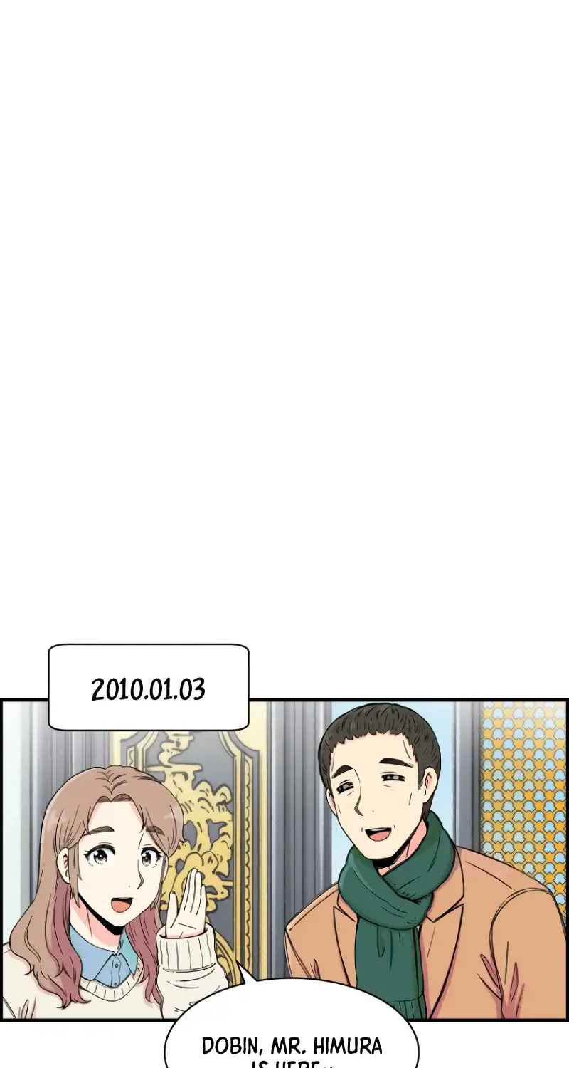 Beethoven Reborn Kainu Manga Chapter 11 Page 97