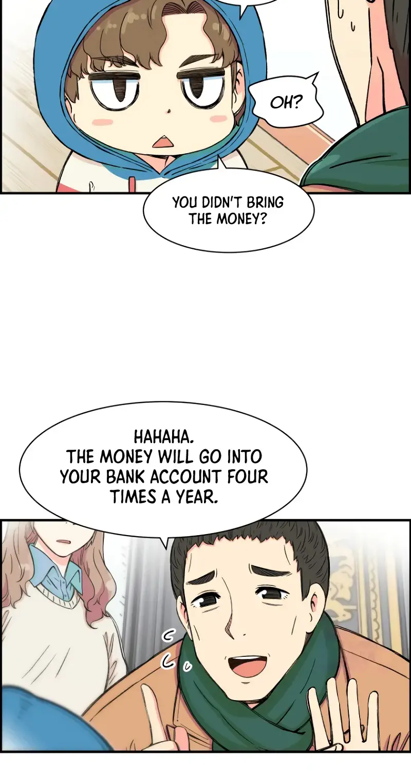 Beethoven Reborn Kainu Manga Chapter 11 Page 100