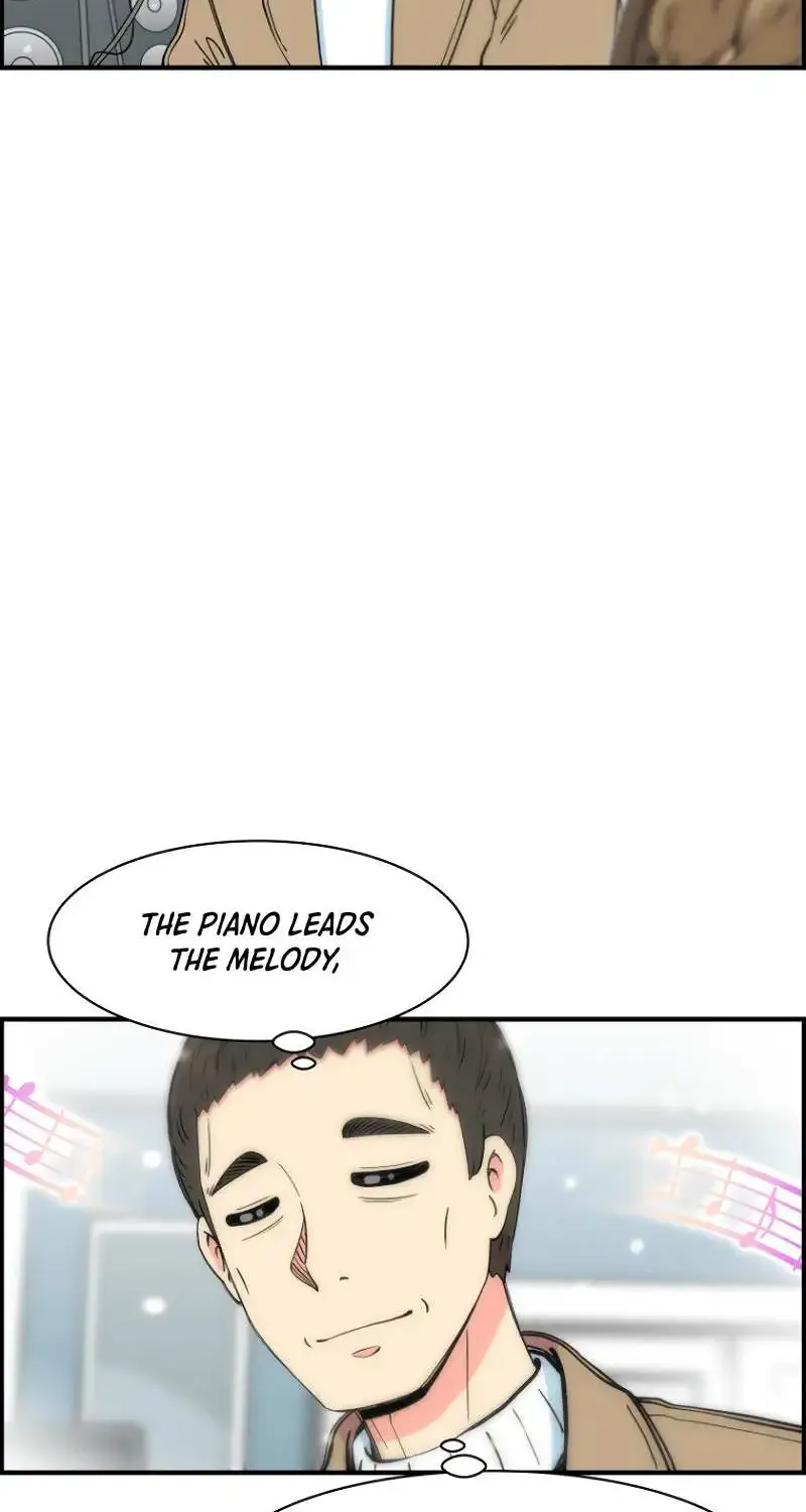 Beethoven Reborn Kainu Manga Chapter 10 Page 15