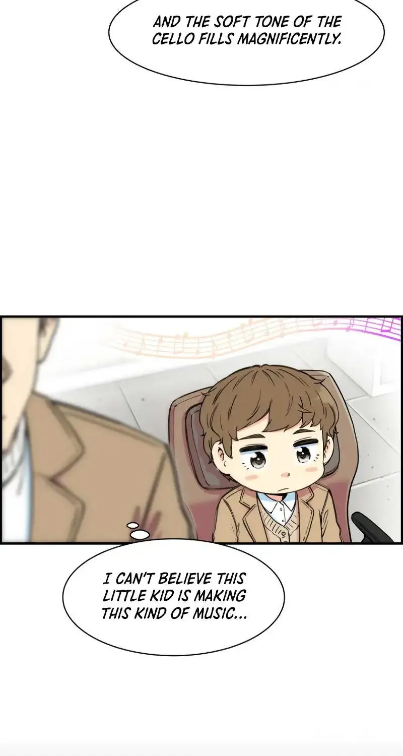 Beethoven Reborn Kainu Manga Chapter 10 Page 16
