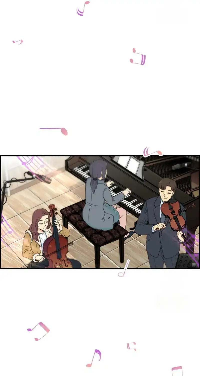 Beethoven Reborn Kainu Manga Chapter 10 Page 26