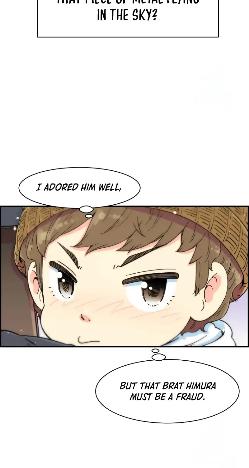 Beethoven Reborn Kainu Manga Chapter 9 Page 14