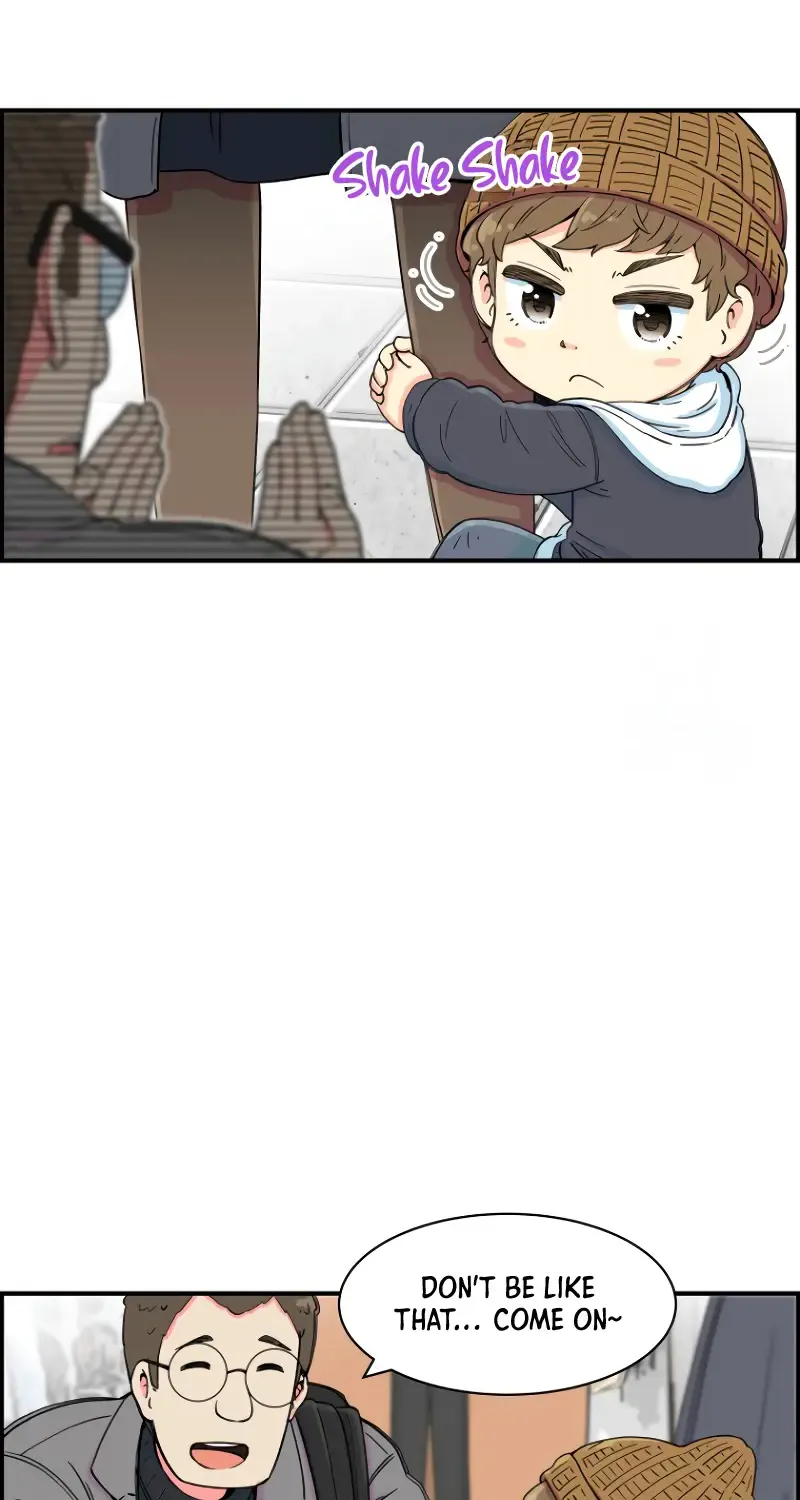 Beethoven Reborn Kainu Manga Chapter 9 Page 16