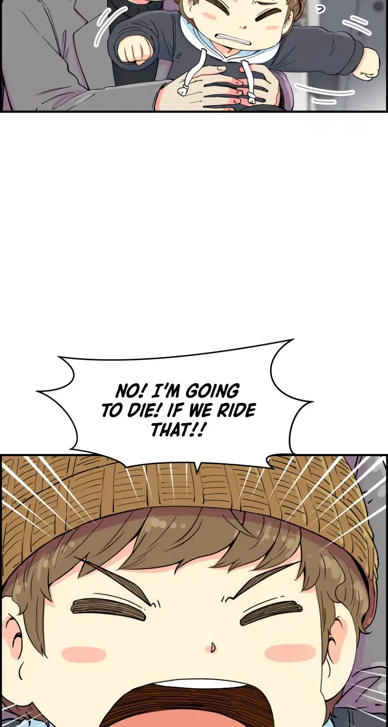 Beethoven Reborn Kainu Manga Chapter 9 Page 19