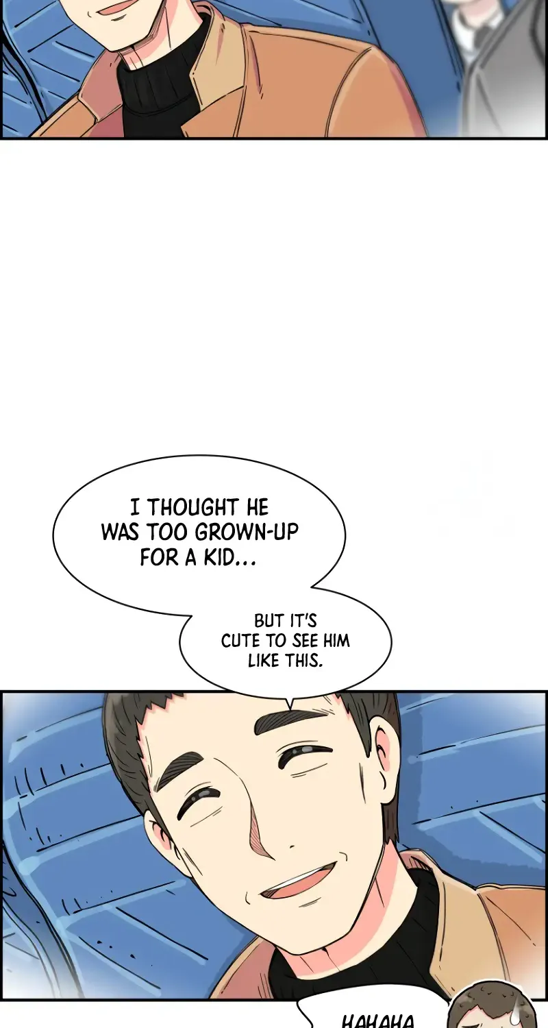 Beethoven Reborn Kainu Manga Chapter 9 Page 26