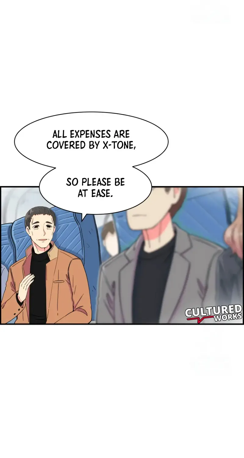 Beethoven Reborn Kainu Manga Chapter 9 Page 28