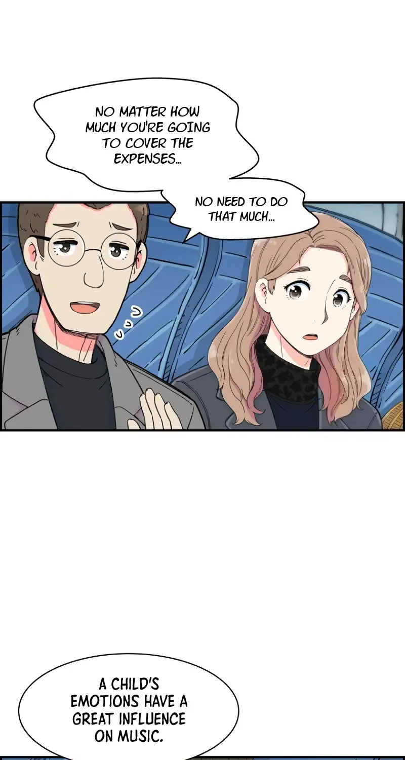 Beethoven Reborn Kainu Manga Chapter 9 Page 29