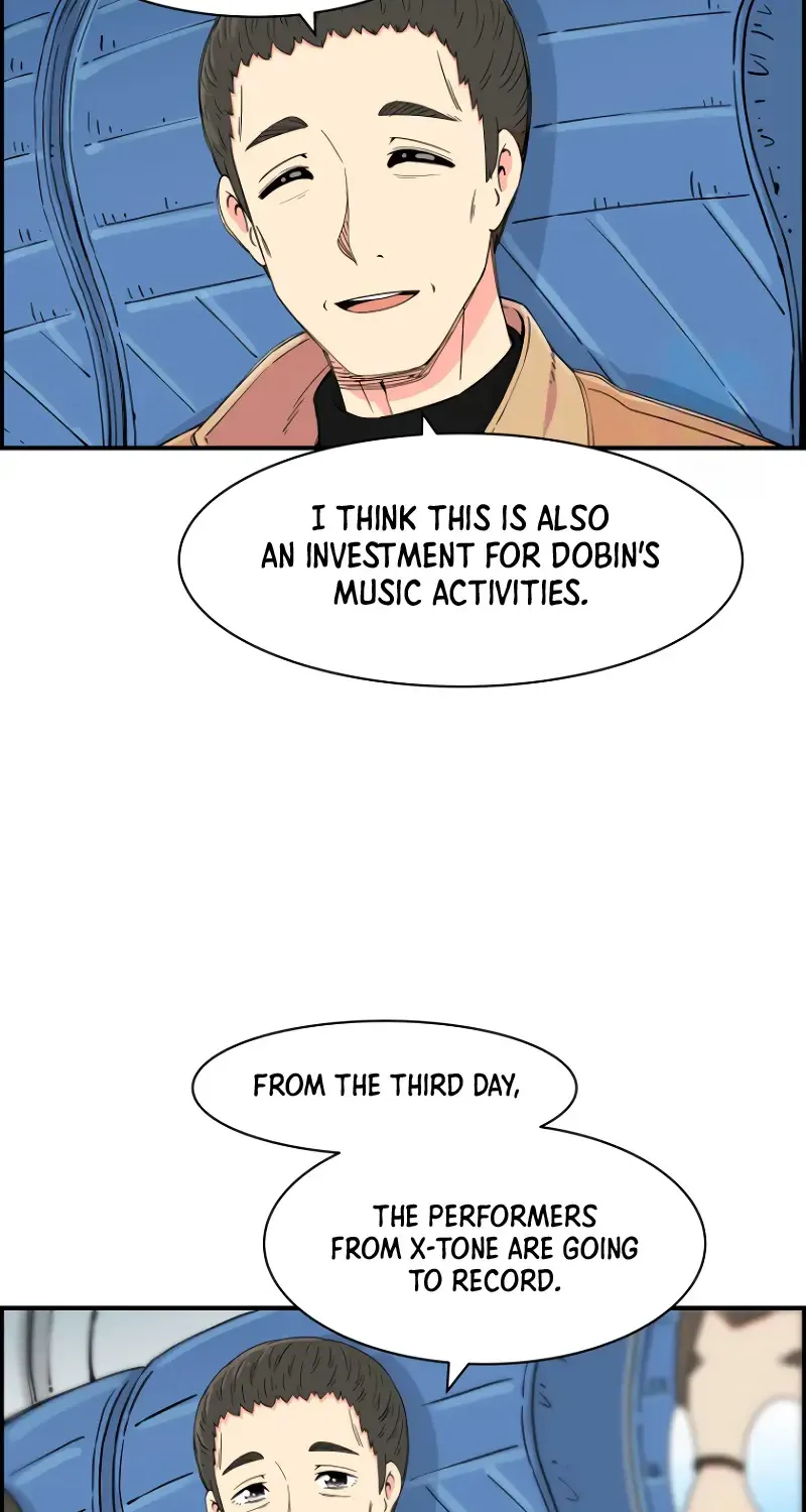 Beethoven Reborn Kainu Manga Chapter 9 Page 30