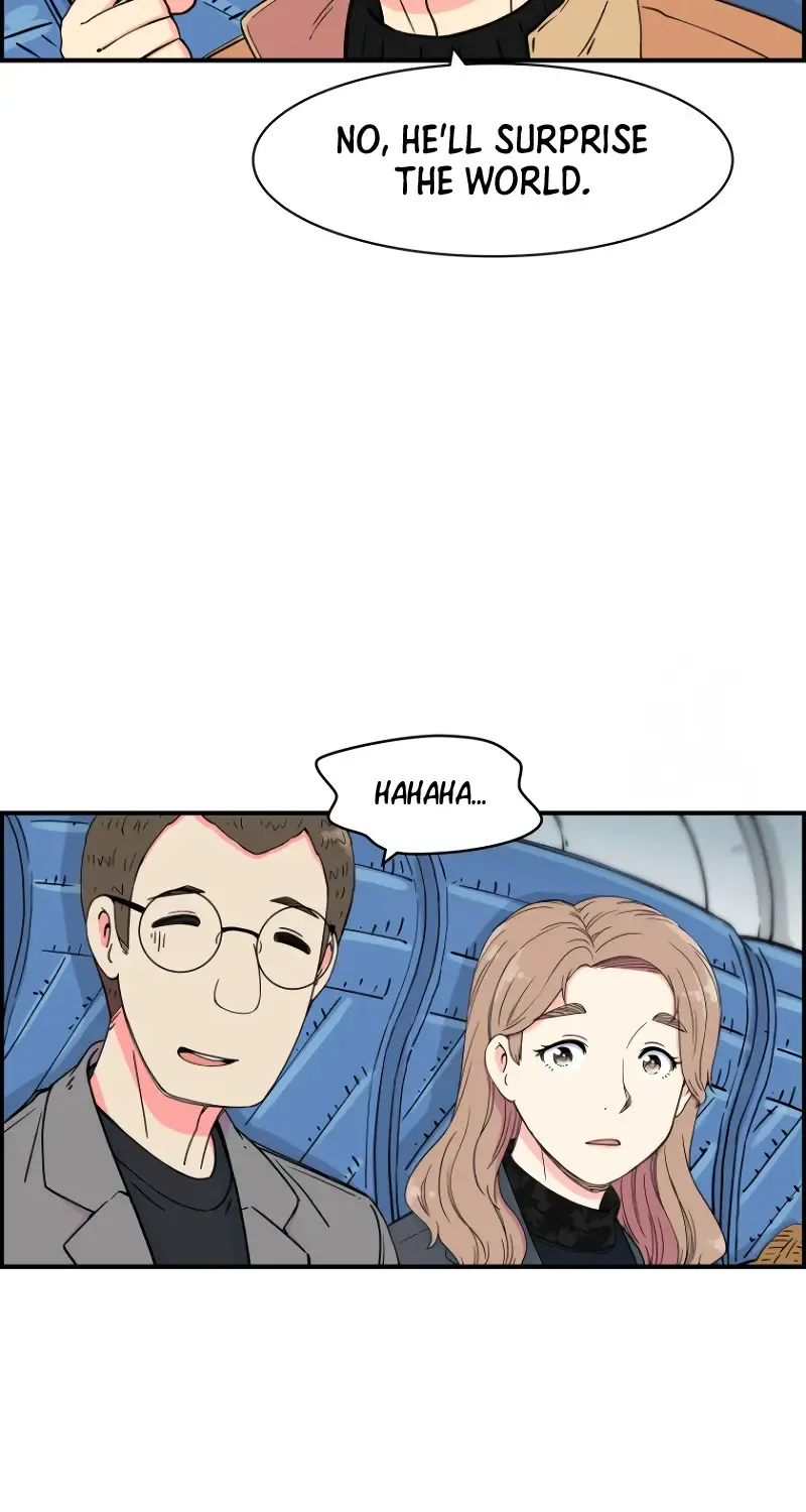 Beethoven Reborn Kainu Manga Chapter 9 Page 34