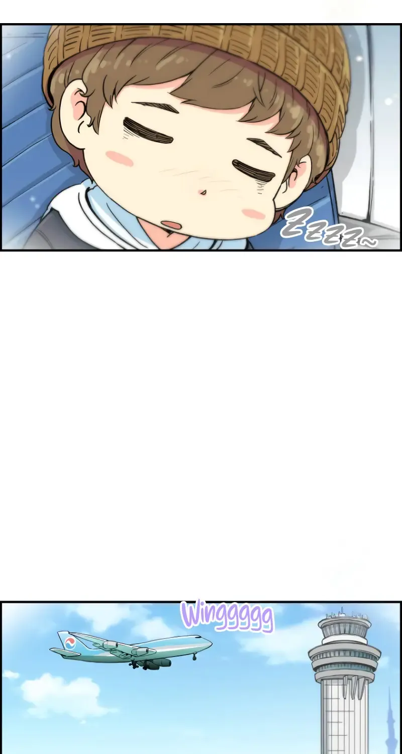 Beethoven Reborn Kainu Manga Chapter 9 Page 36
