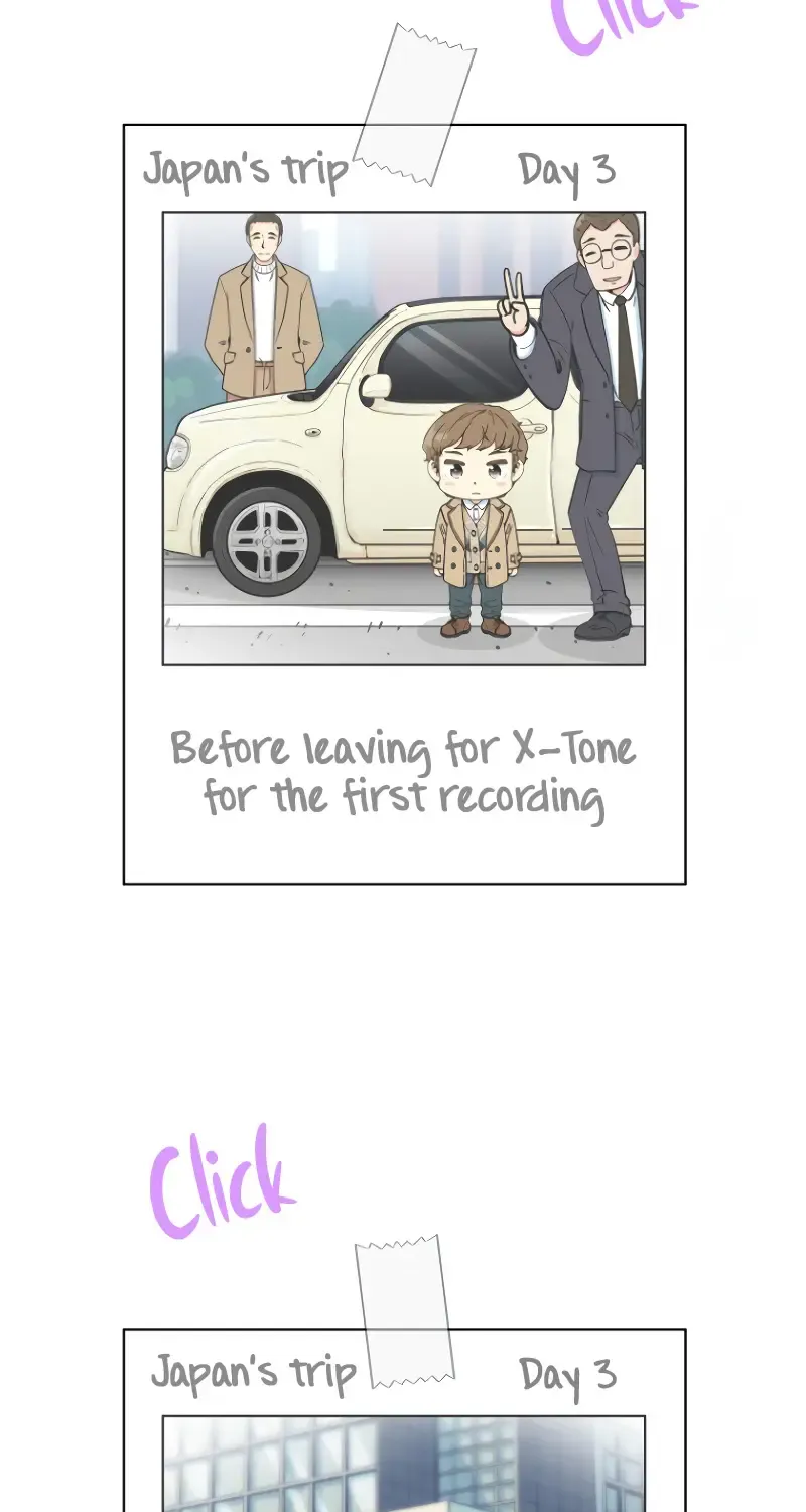 Beethoven Reborn Kainu Manga Chapter 9 Page 43