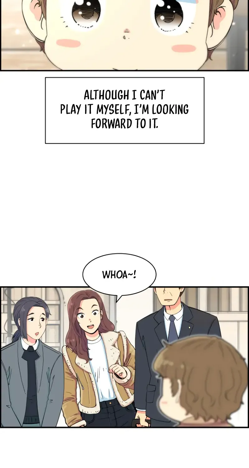 Beethoven Reborn Kainu Manga Chapter 9 Page 47