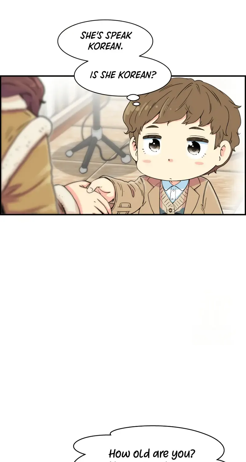 Beethoven Reborn Kainu Manga Chapter 9 Page 50