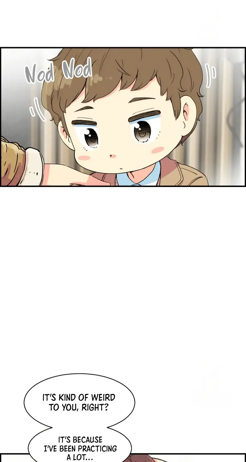 Beethoven Reborn Kainu Manga Chapter 9 Page 58