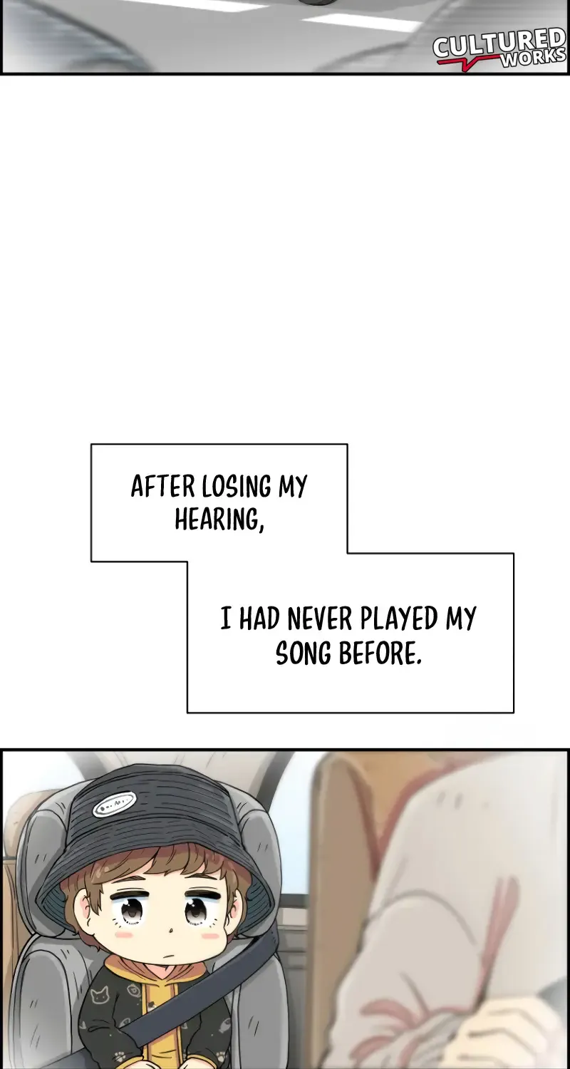Beethoven Reborn Kainu Manga Chapter 8 Page 20