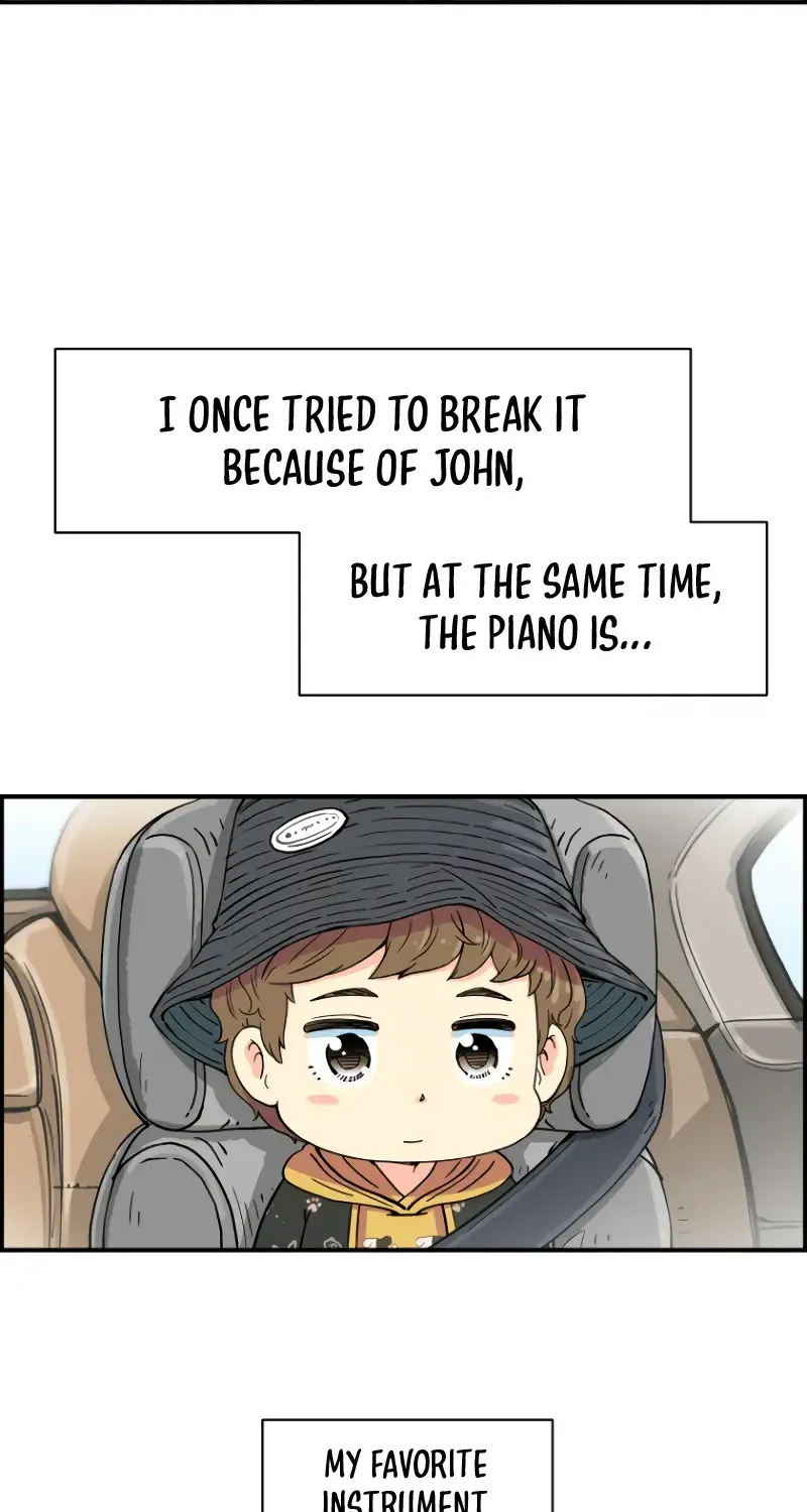Beethoven Reborn Kainu Manga Chapter 8 Page 21