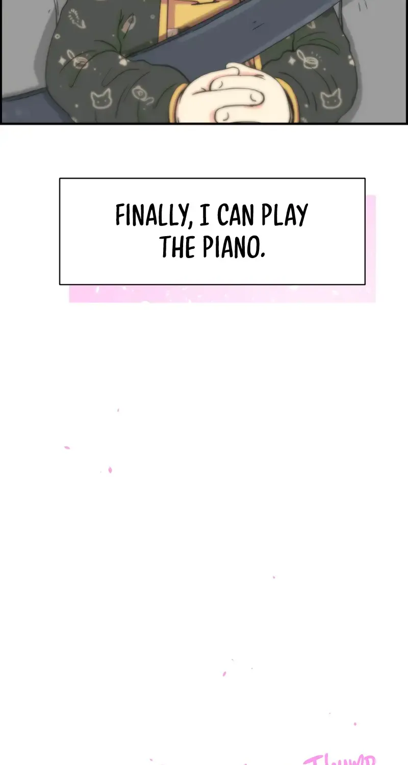 Beethoven Reborn Kainu Manga Chapter 8 Page 23