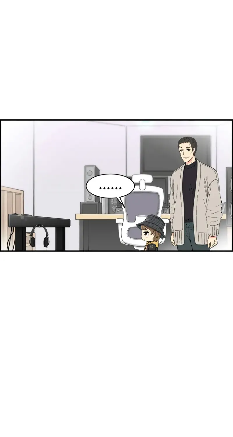 Beethoven Reborn Kainu Manga Chapter 8 Page 27
