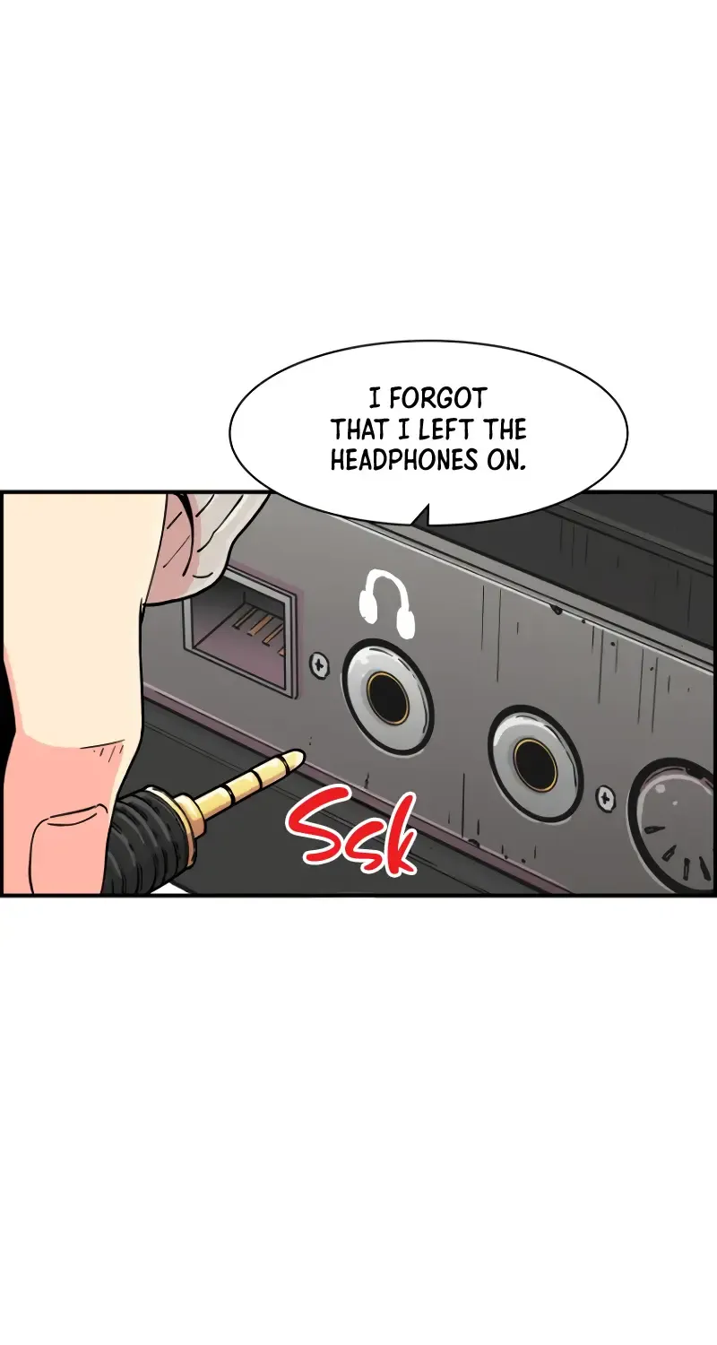 Beethoven Reborn Kainu Manga Chapter 8 Page 34