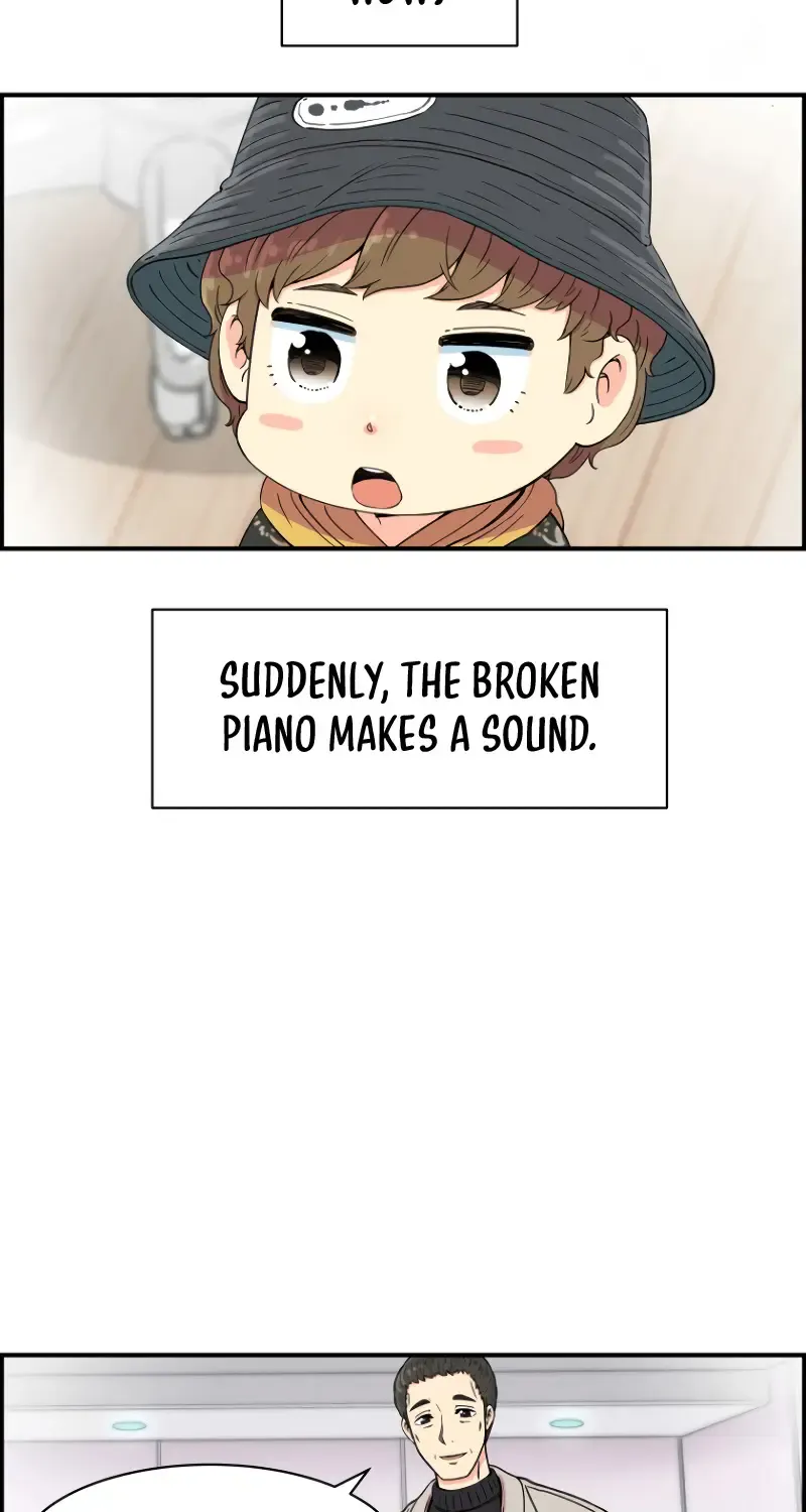 Beethoven Reborn Kainu Manga Chapter 8 Page 36