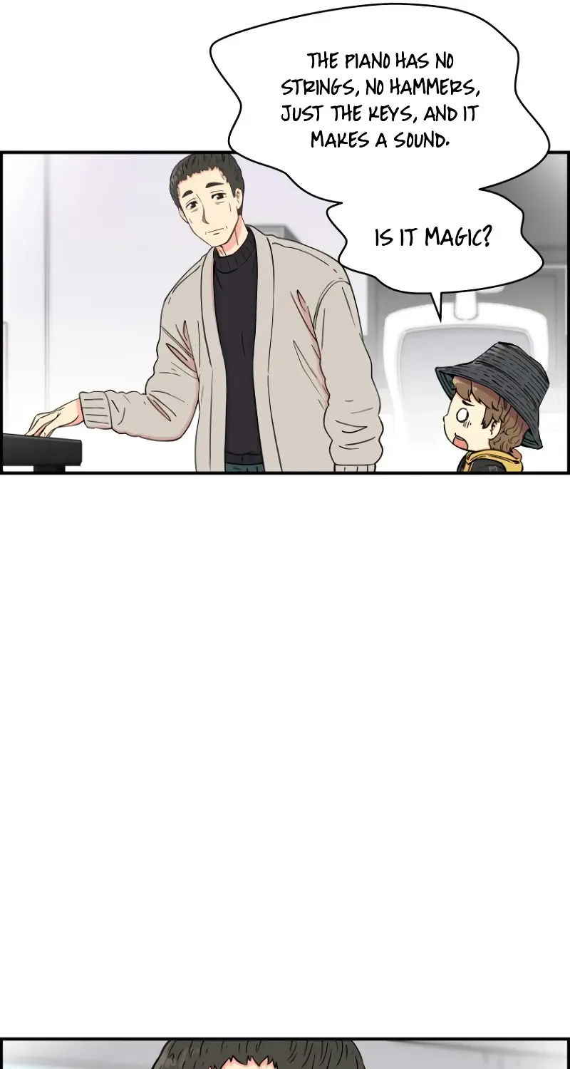 Beethoven Reborn Kainu Manga Chapter 8 Page 39