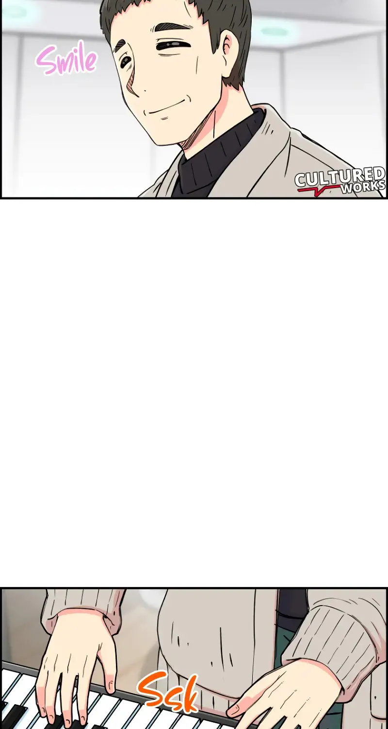 Beethoven Reborn Kainu Manga Chapter 8 Page 40