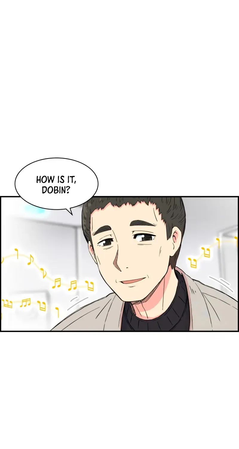 Beethoven Reborn Kainu Manga Chapter 8 Page 42