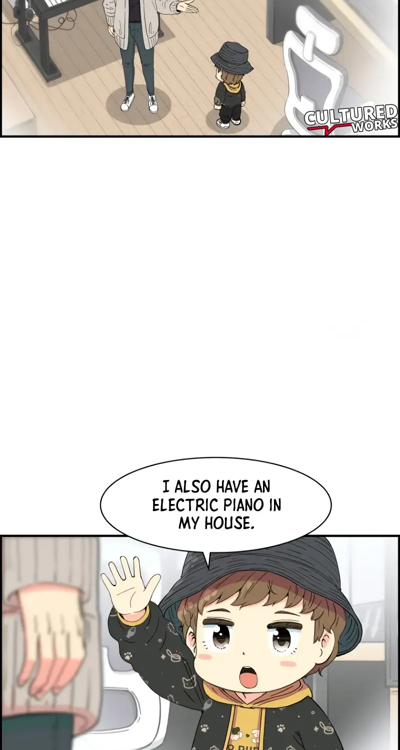 Beethoven Reborn Kainu Manga Chapter 8 Page 48