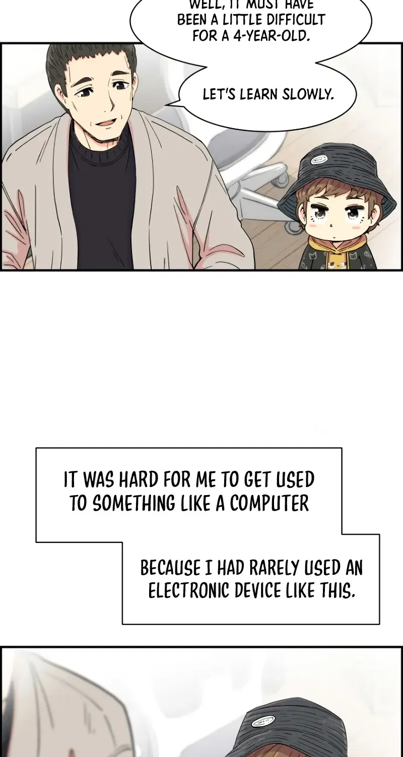 Beethoven Reborn Kainu Manga Chapter 8 Page 51