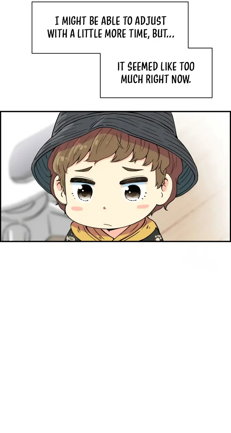 Beethoven Reborn Kainu Manga Chapter 8 Page 53