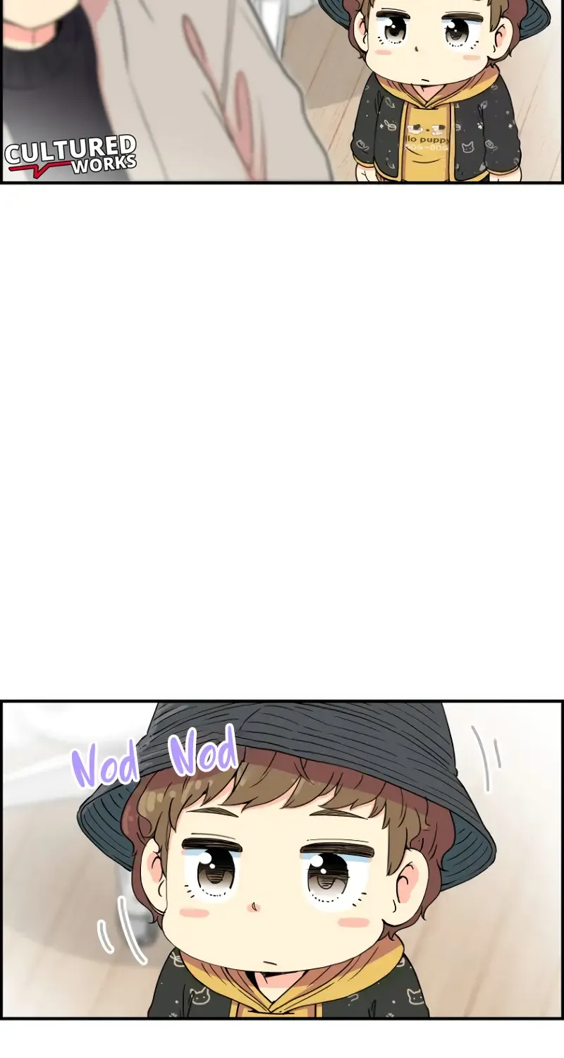 Beethoven Reborn Kainu Manga Chapter 8 Page 55