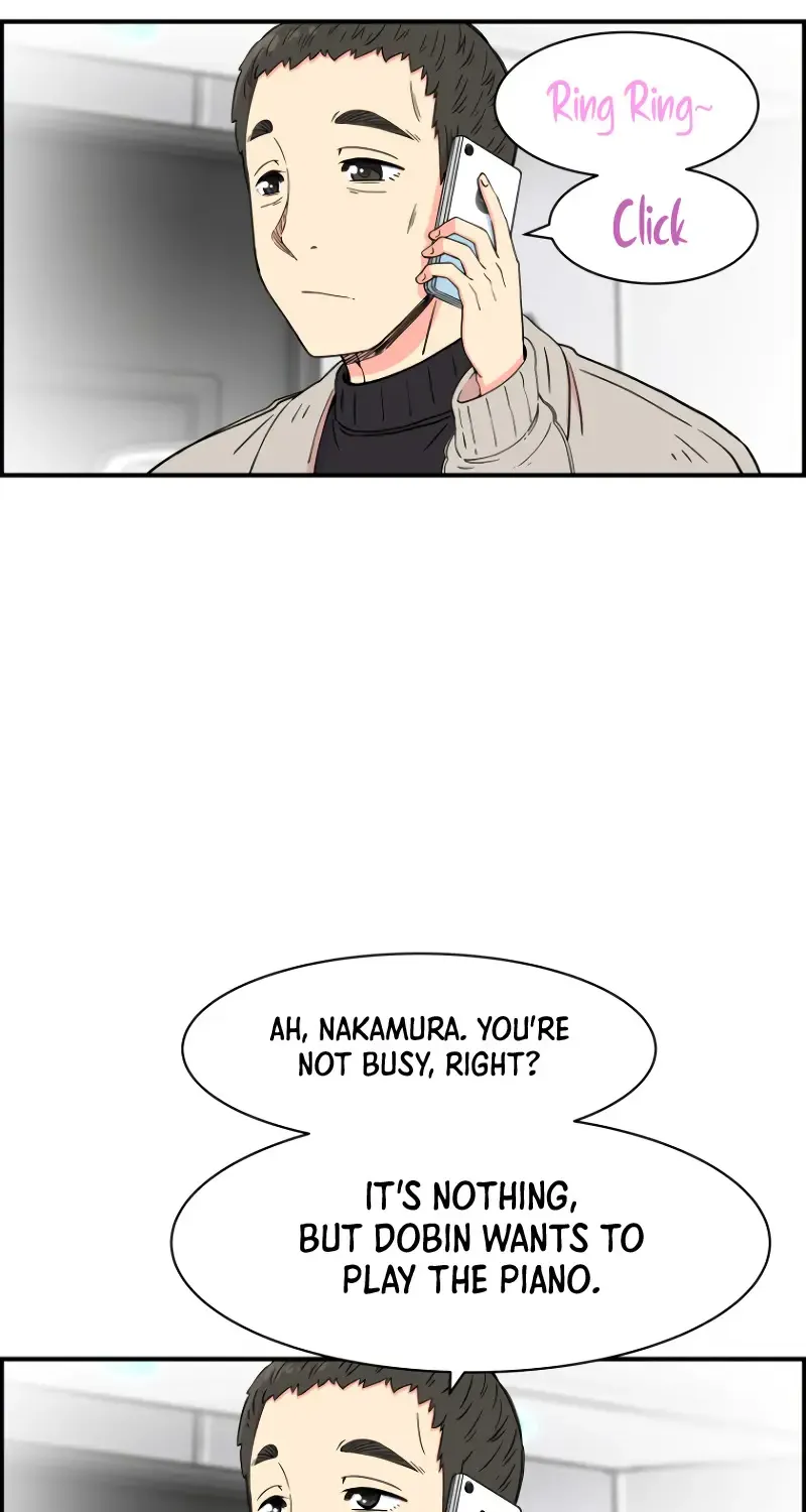Beethoven Reborn Kainu Manga Chapter 8 Page 58