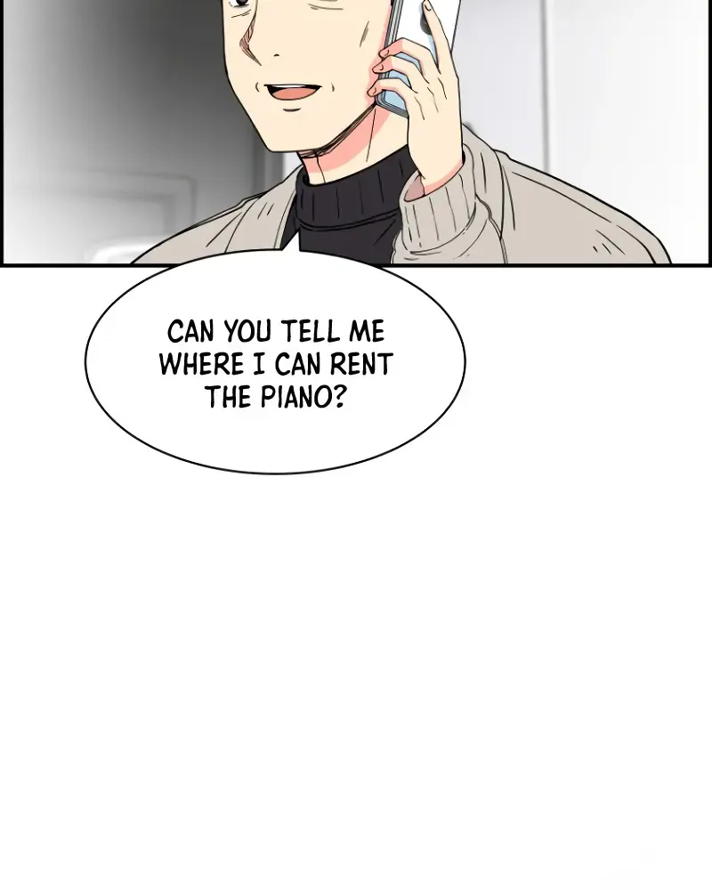Beethoven Reborn Kainu Manga Chapter 8 Page 59