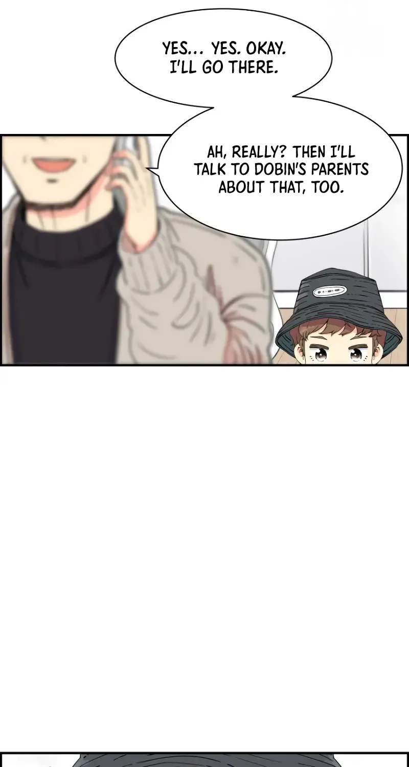 Beethoven Reborn Kainu Manga Chapter 8 Page 60