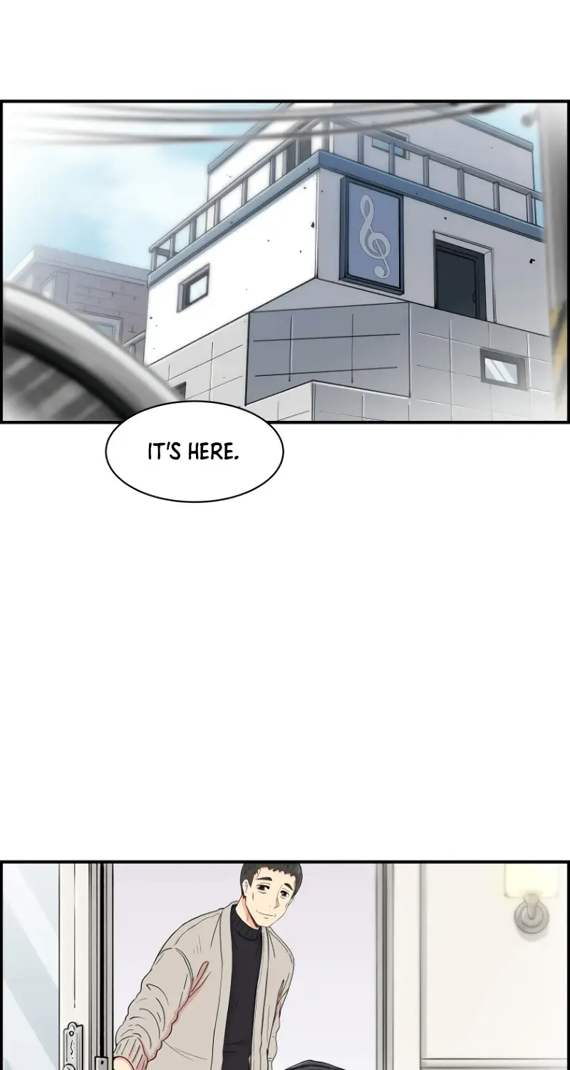 Beethoven Reborn Kainu Manga Chapter 8 Page 65