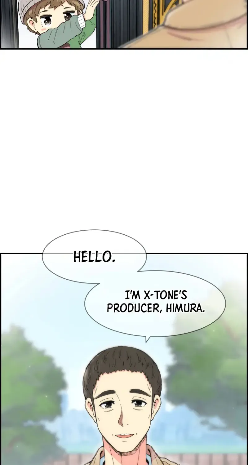 Beethoven Reborn Kainu Manga Chapter 7 Page 33